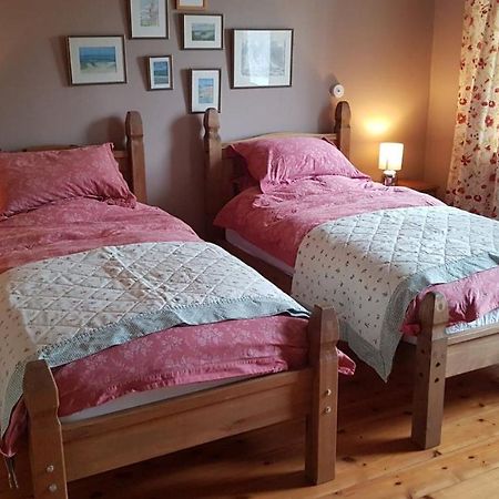 Barcloy Honey House Villa Kirkcudbright Dış mekan fotoğraf