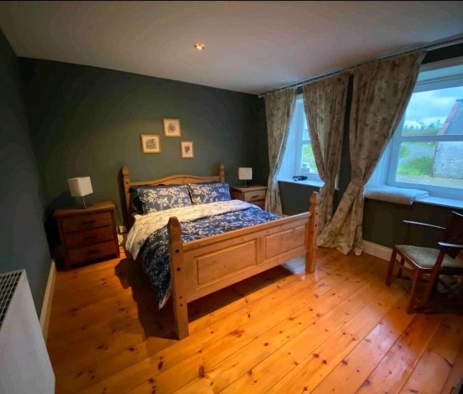 Barcloy Honey House Villa Kirkcudbright Dış mekan fotoğraf