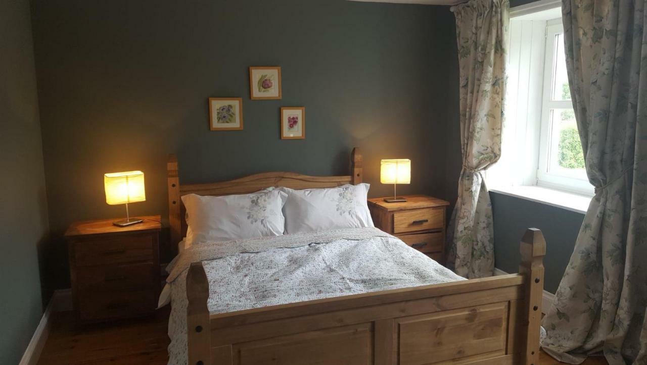 Barcloy Honey House Villa Kirkcudbright Dış mekan fotoğraf